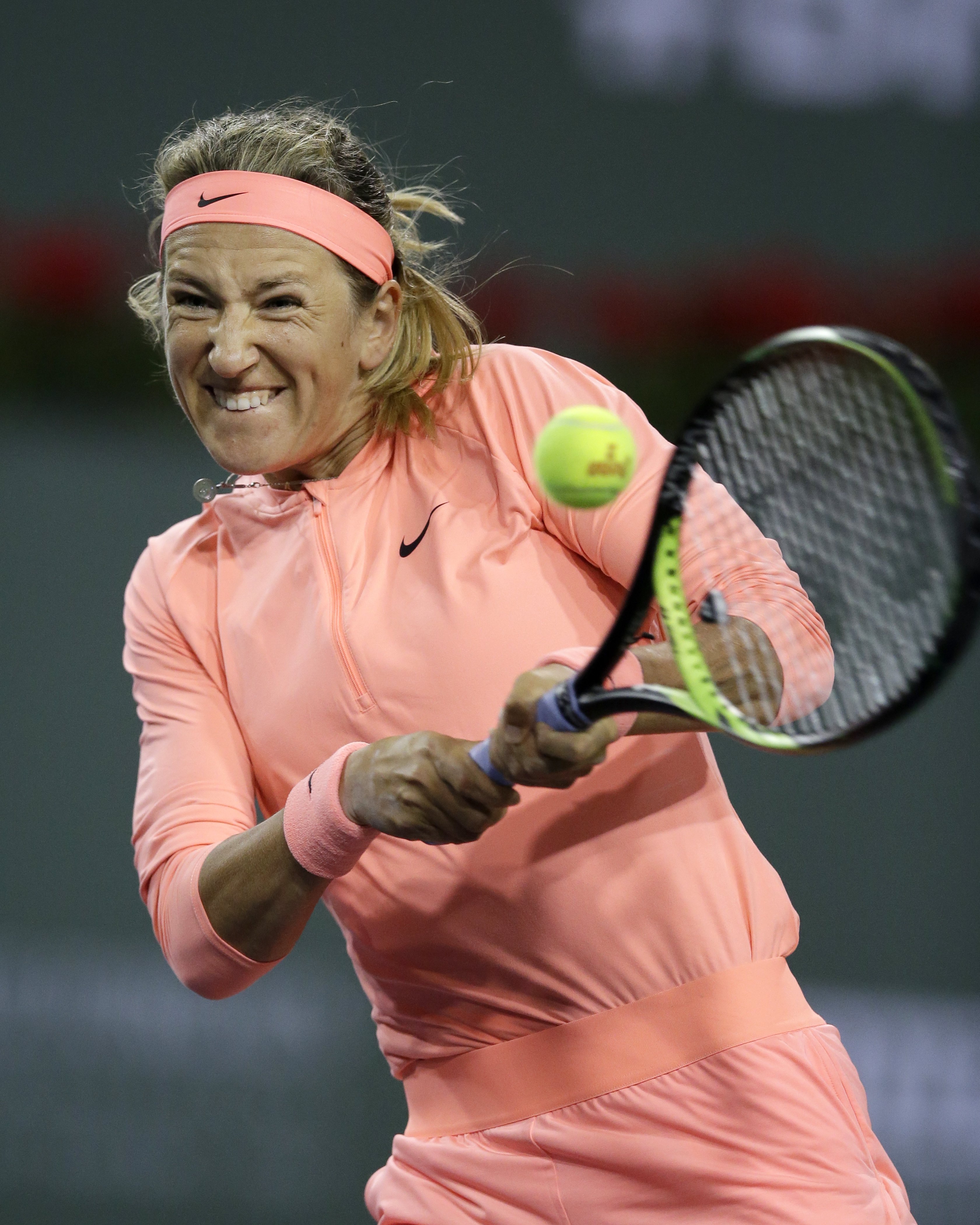 阿扎伦卡连续二十场比赛得分超过绝杀,瑞士队挑战极限!的简单介绍 阿扎伦卡连续二十场比赛得分超过绝杀,瑞士队挑战极限!的简单介绍