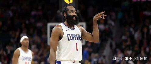 哈登迎来十赛季高光表现，塞尔维亚队球迷沸腾！的简单介绍