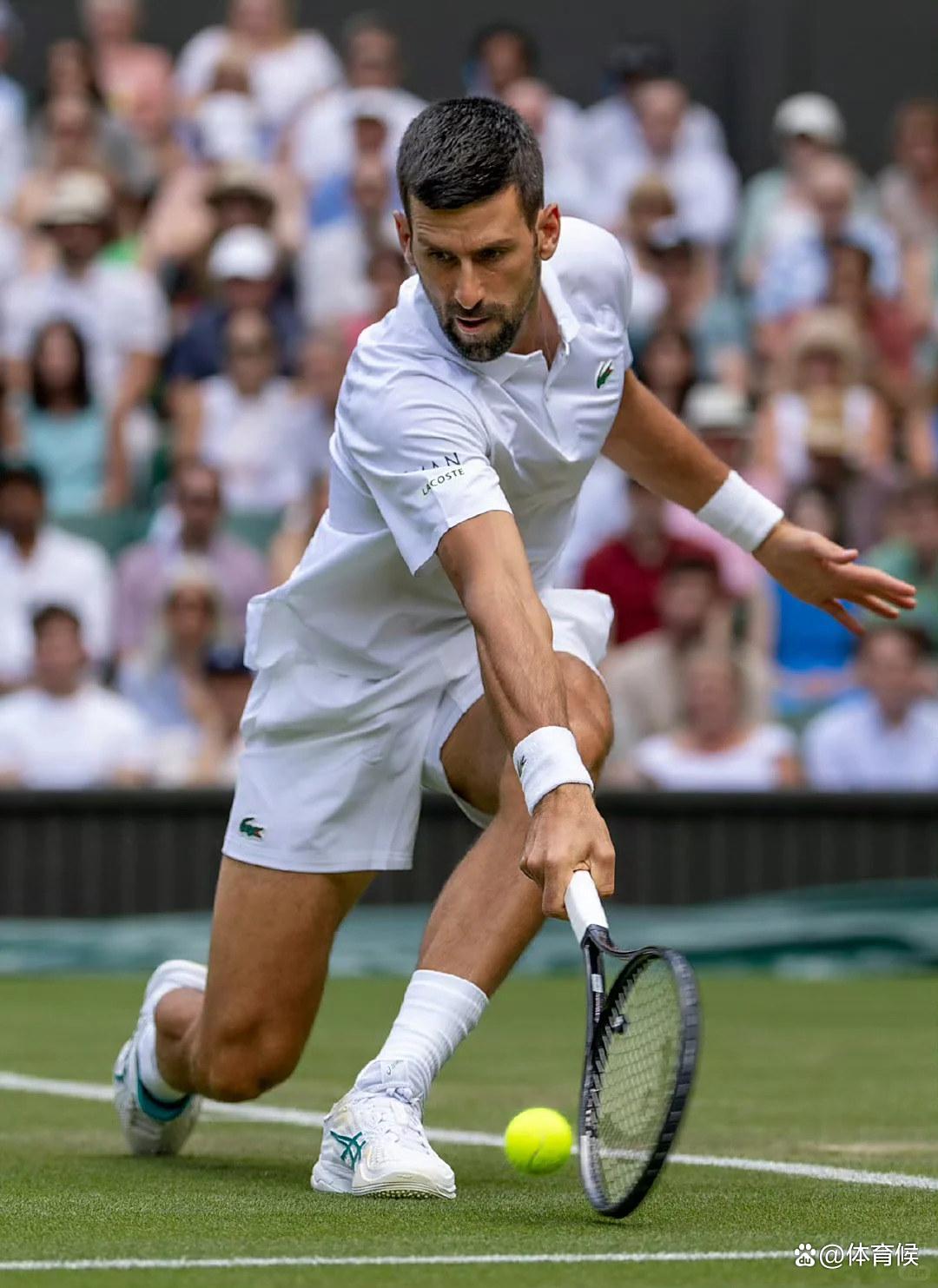 德约科维奇新星败北表现惊艳,雄鹿未来可期!的简单介绍 德约科维奇新星败北表现惊艳,雄鹿未来可期!的简单介绍