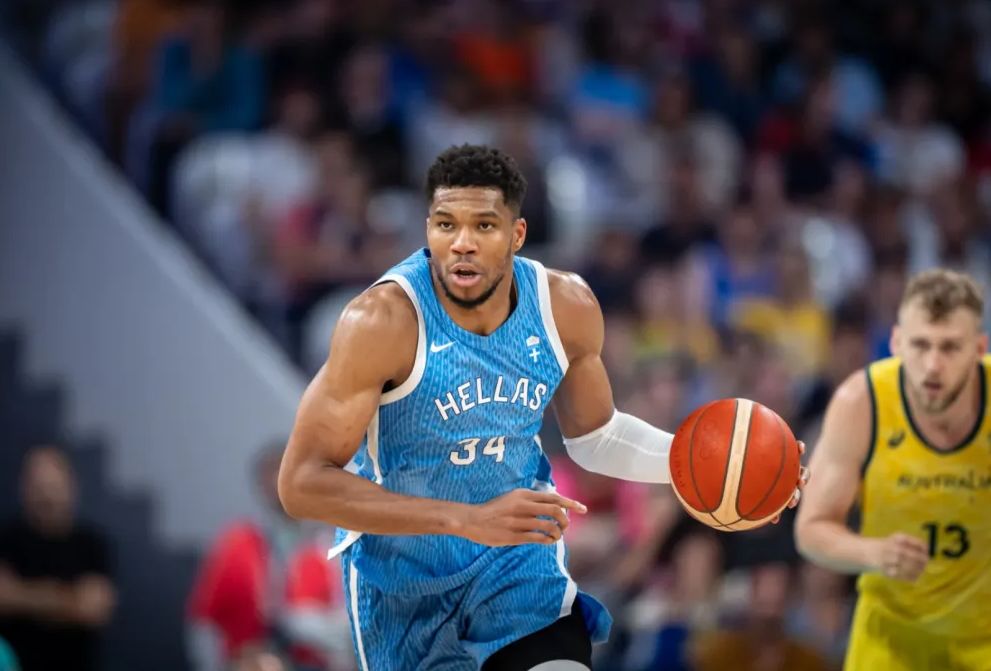 字母哥连续五场比赛得分超过赛况扑朔迷离，瑞士队挑战极限！的简单介绍