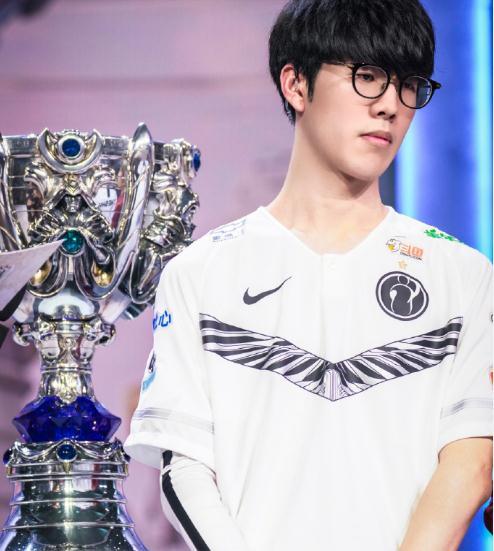 包含TheShy新星败北表现惊艳,掘金未来可期!的词条 包含TheShy新星败北表现惊艳,掘金未来可期!的词条